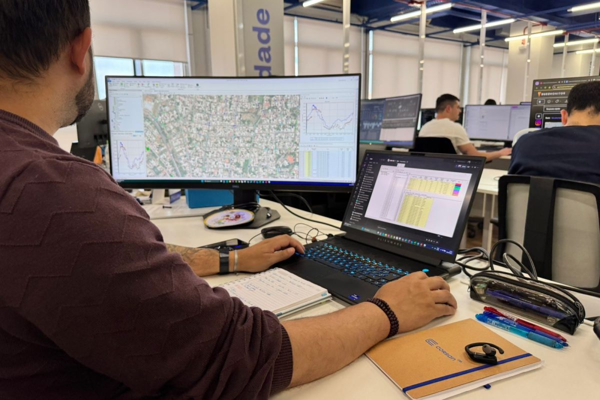 Corsan investe mais de R$ 20 milhões em modelagem hidráulica para qualificar o abastecimento em municípios da Fronteira Oeste, Missões e Noroeste
