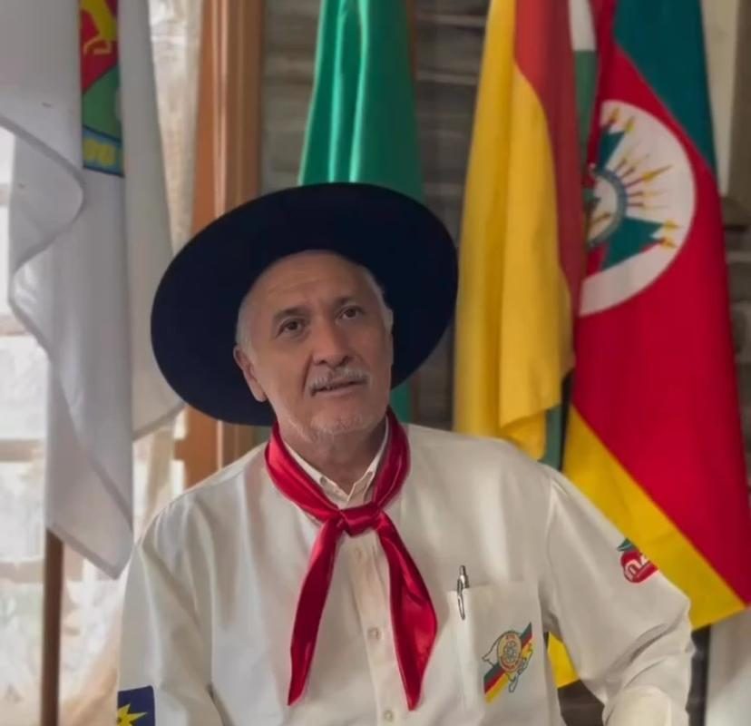 Santo Augusto vive expectativa pelo 43º Rodeio Crioulo do CTG Pompílio Silva