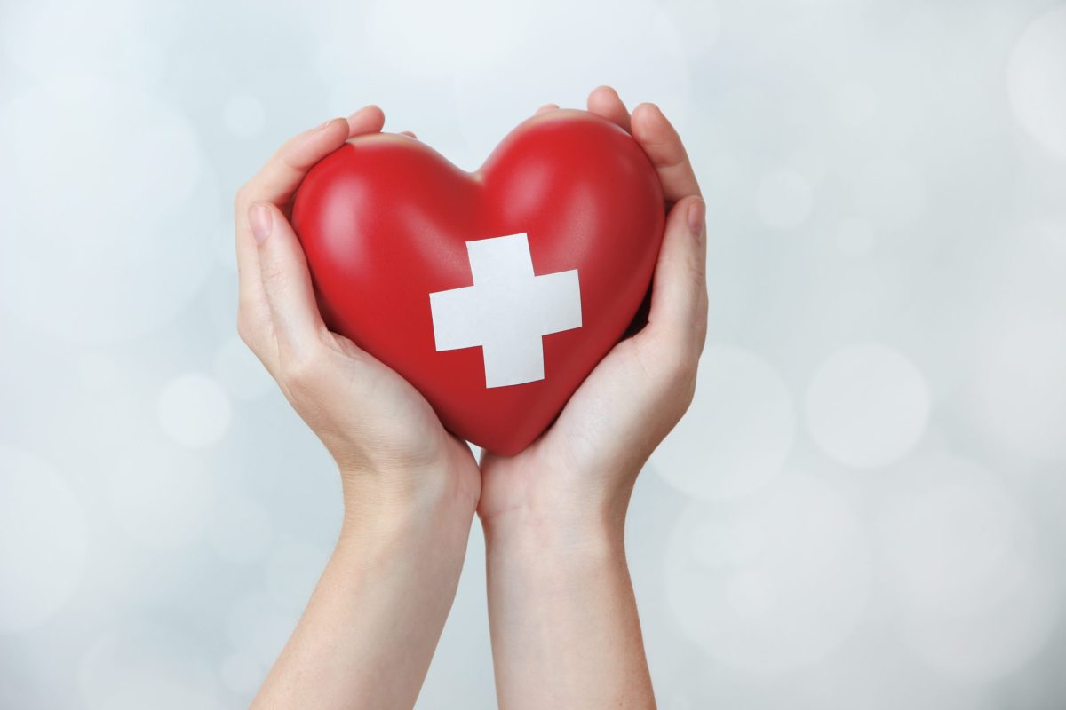 Campanha mobiliza doadores de sangue O+ para ajudar Hilário Blatt