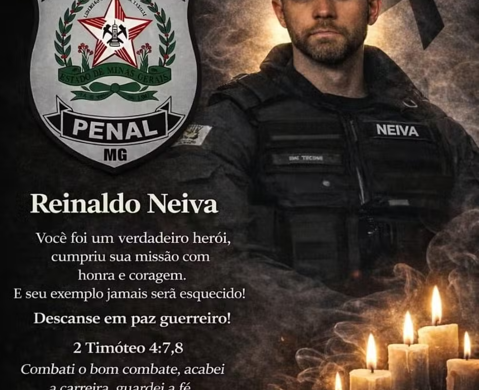 Chuvas deixam 47 mortos e policial penal morre após salvar esposa e vizinhos em deslizamento em Juiz de Fora