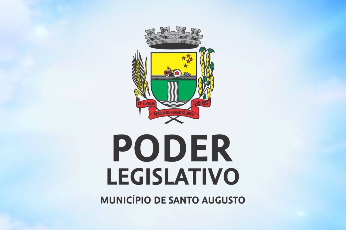 Câmara de Vereadores realiza sessão solene em homenagem a mulheres que contribuem com a educação em Santo Augusto