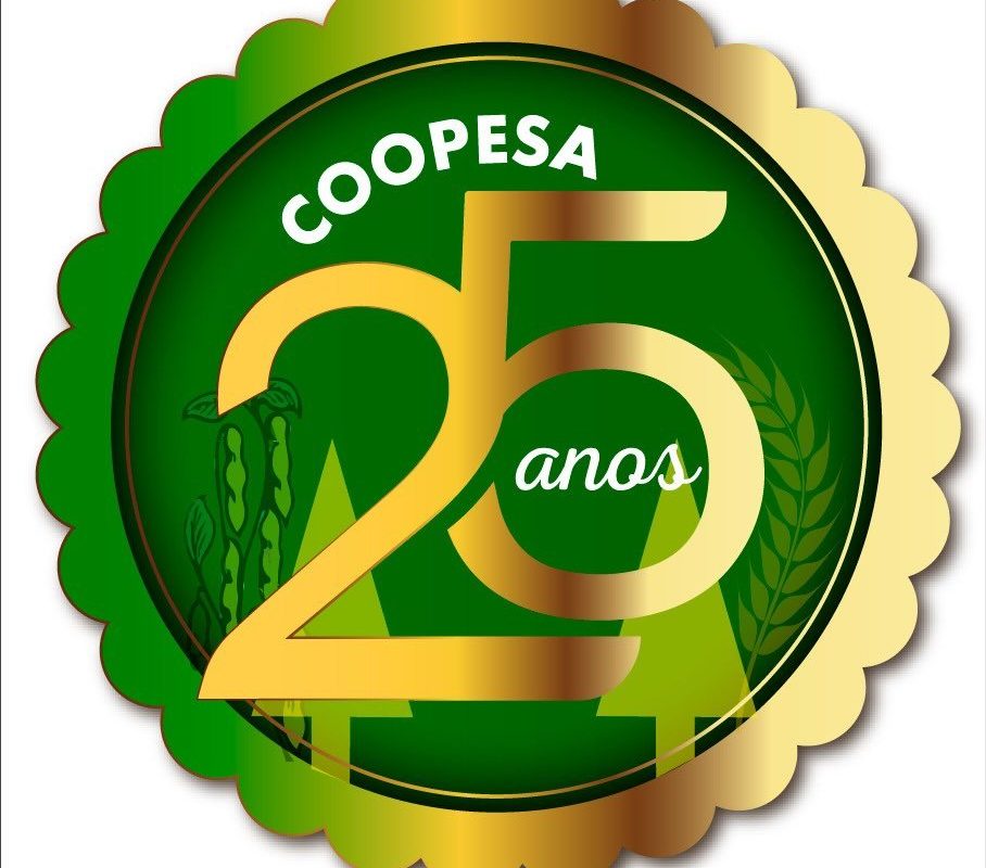 Coopesa celebra 25 anos com super evento nesta sexta-feira em Santo Augusto