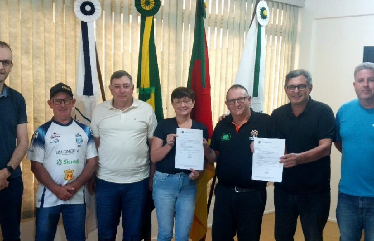 São Martinho garante R$ 350 mil em emendas para saúde e fortalecimento do agro