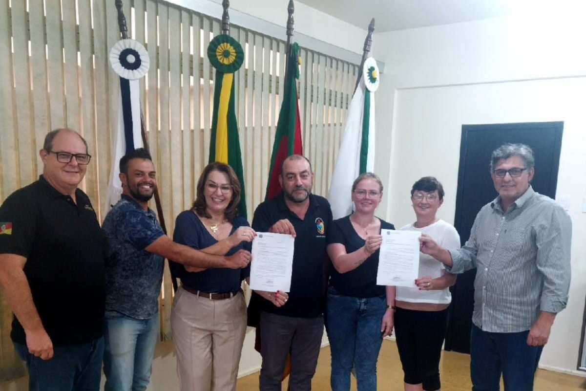 Emenda parlamentar de R$ 100 mil é indicada para reforçar a saúde em São Martinho