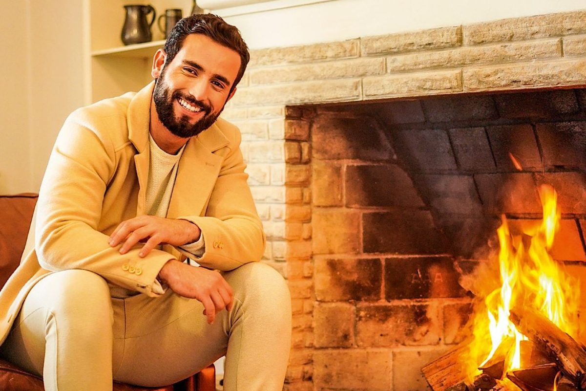 Matteus Amaral fala sobre família, aprendizado e futuro, em entrevista ao Jornal O Celeiro
