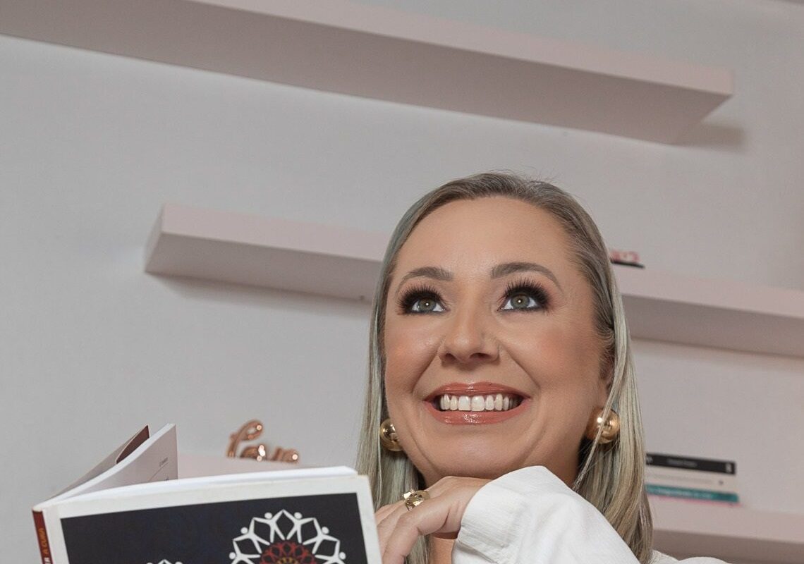 A força da alma feminina