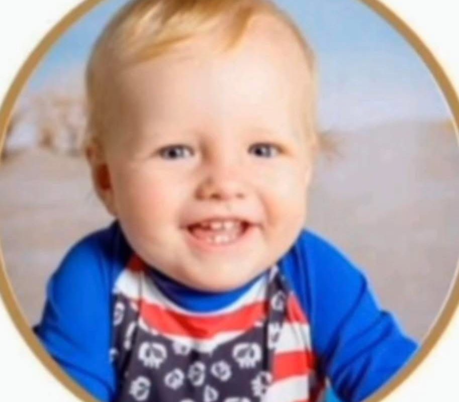 Criança de 1 ano morre após se engasgar em escola de Santo Cristo