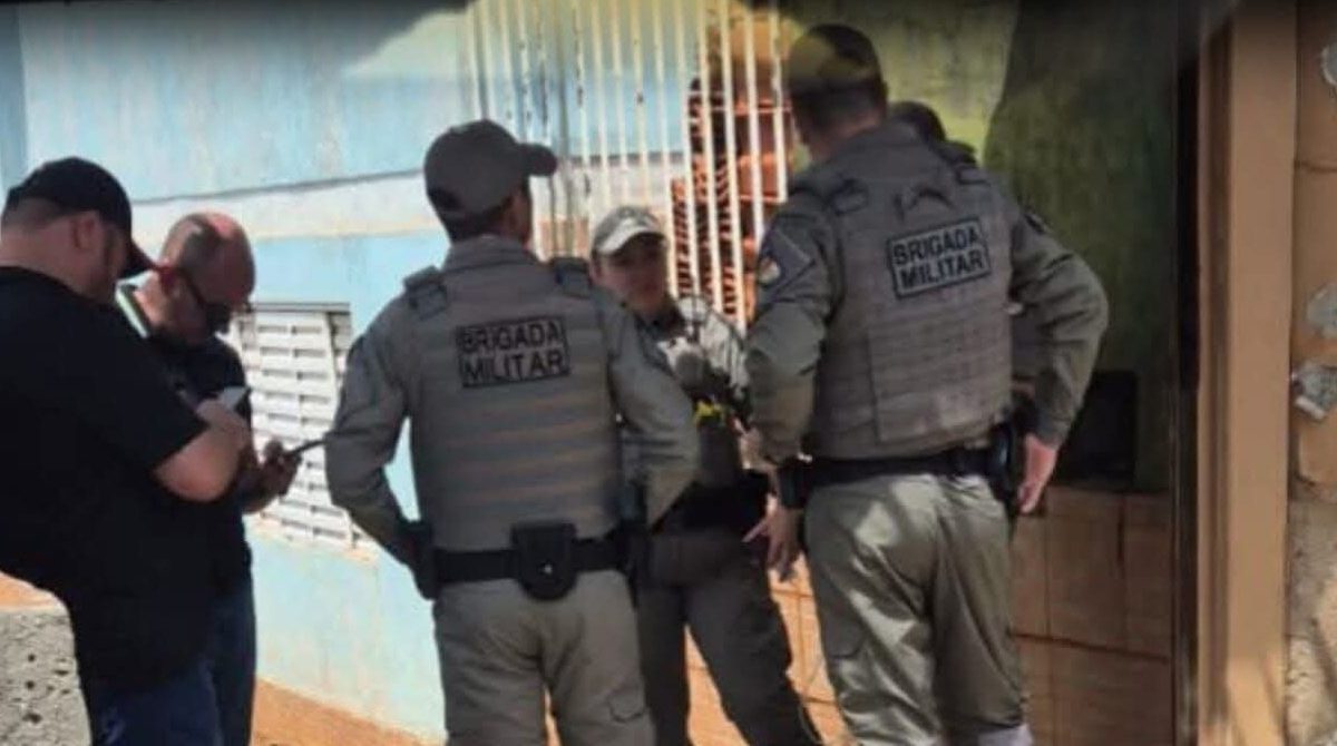 Justiça recebe denúncia contra mulher acusada de matar companheira em Ijuí
