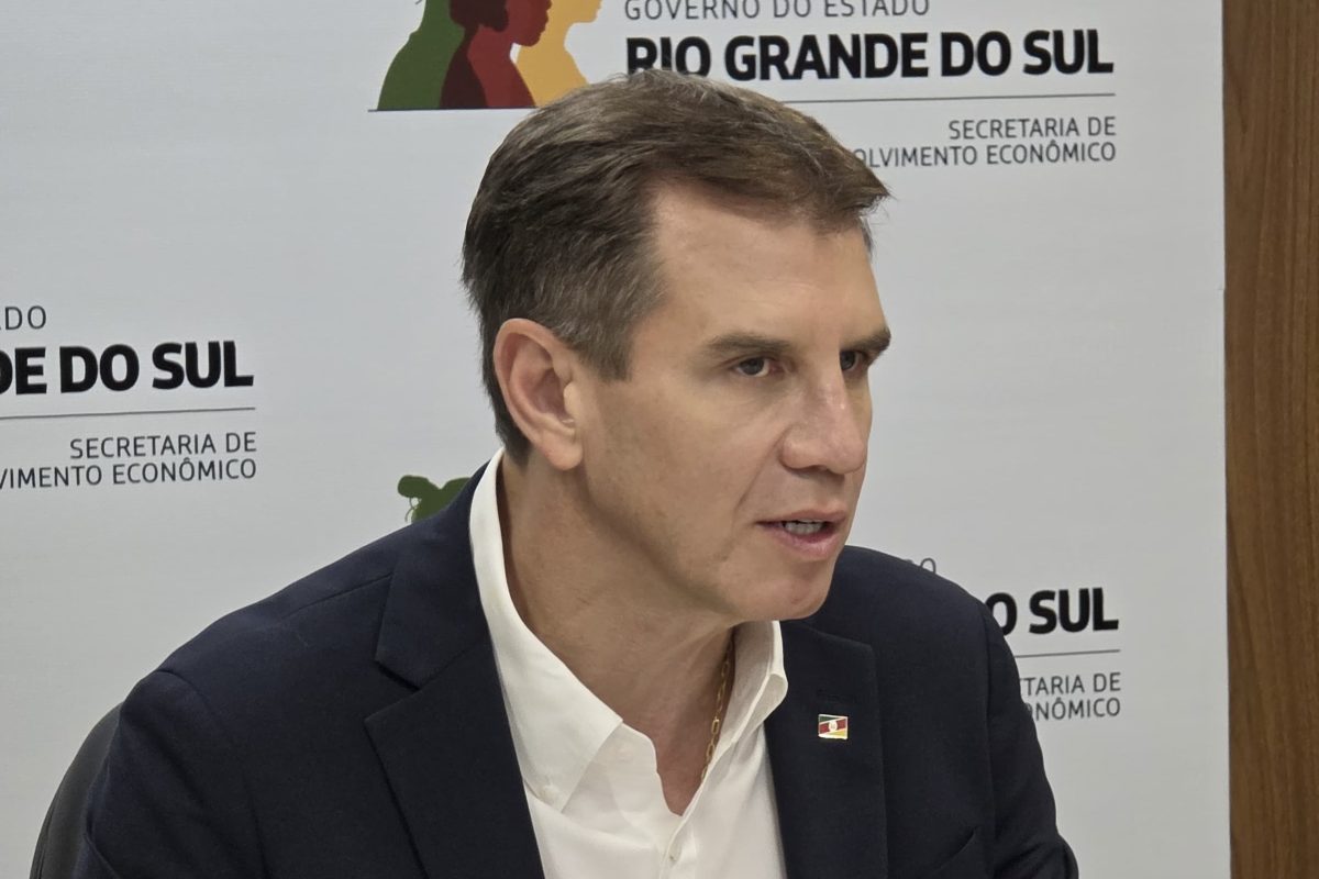 Ernani Polo deixa o Progressistas após 30 anos e anuncia filiação ao PSD