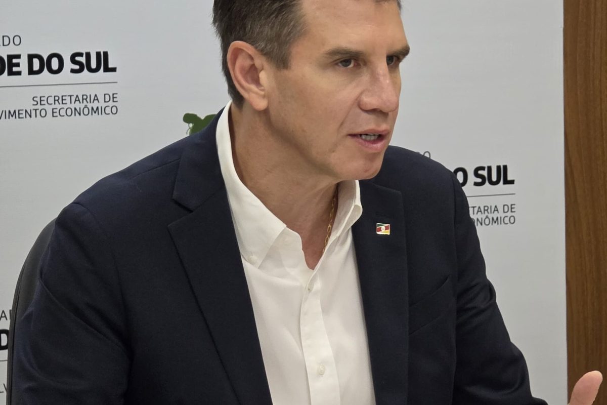 Ernani Polo comenta troca de partido, pré-candidatura e investimentos em entrevista à Rádio Ciranda