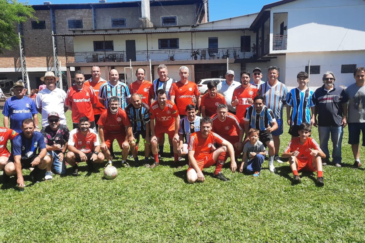 AFUMUSA promove GreNal para celebrar o Dia do Trabalhador em Santo Augusto