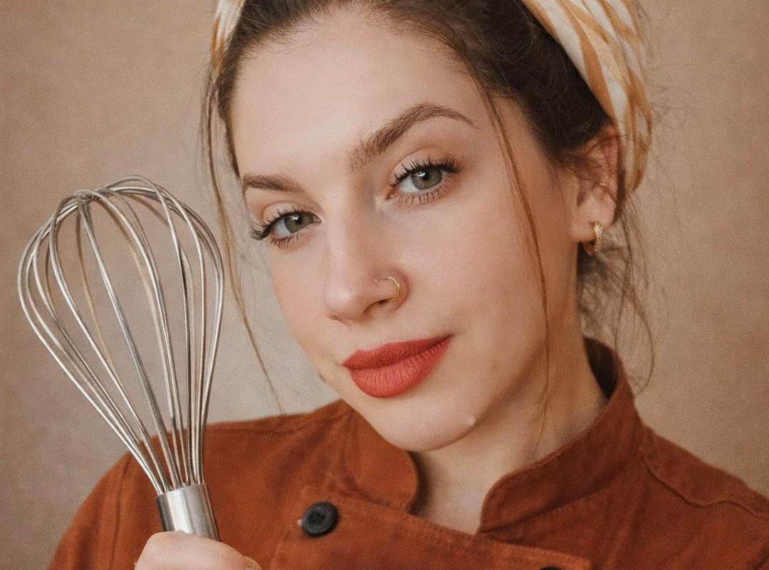Quando o chocolate vira renda e realização