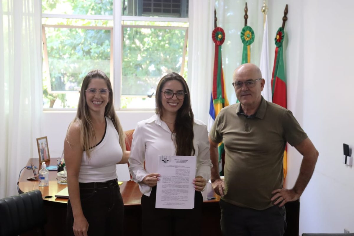 Dra. Helen Rozin passa a integrar equipe de saúde em Nova Ramada