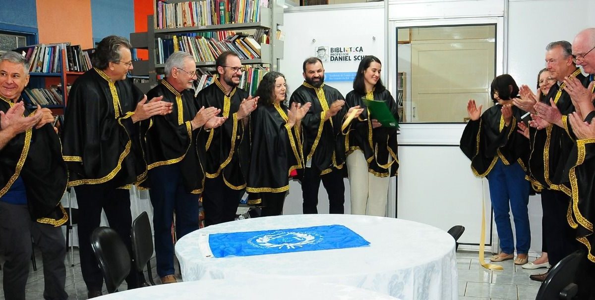 Alenrio recebe declaração de utilidade pública e certificação como ponto de cultura