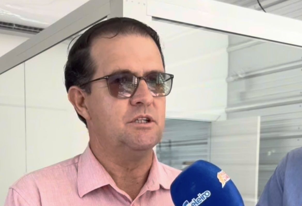 Prefeito de Campo Novo decide não concorrer à Assembleia Legislativa neste ano