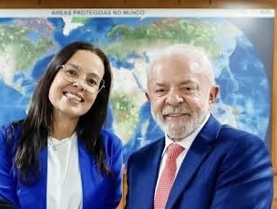 Direção nacional do PT intervém no RS e define apoio a Juliana Brizola ao governo em 2026