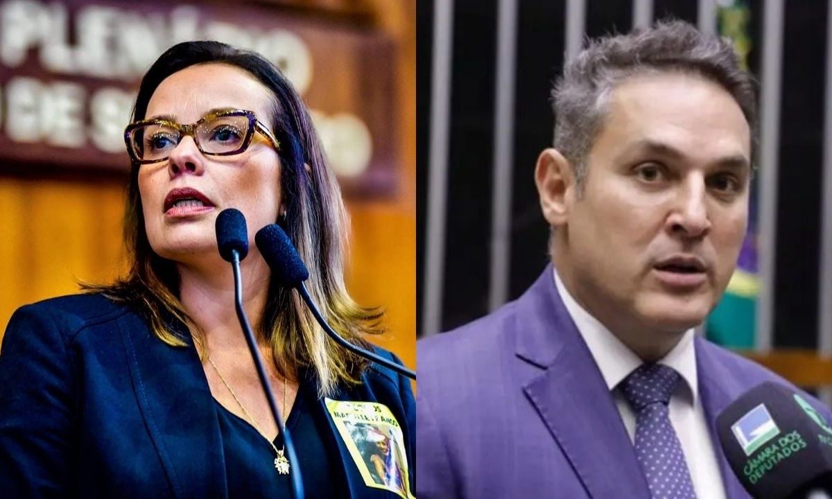 Aliança com PT fortalece Juliana Brizola em pesquisa no RS
