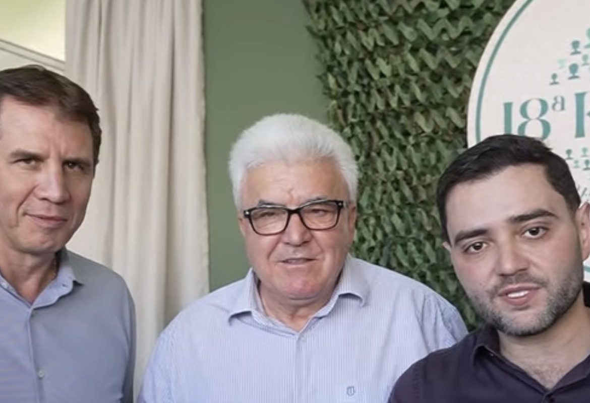 Licitação para acesso asfáltico de São Valério do Sul deve ser encaminhada em maio, anuncia Gabriel Souza