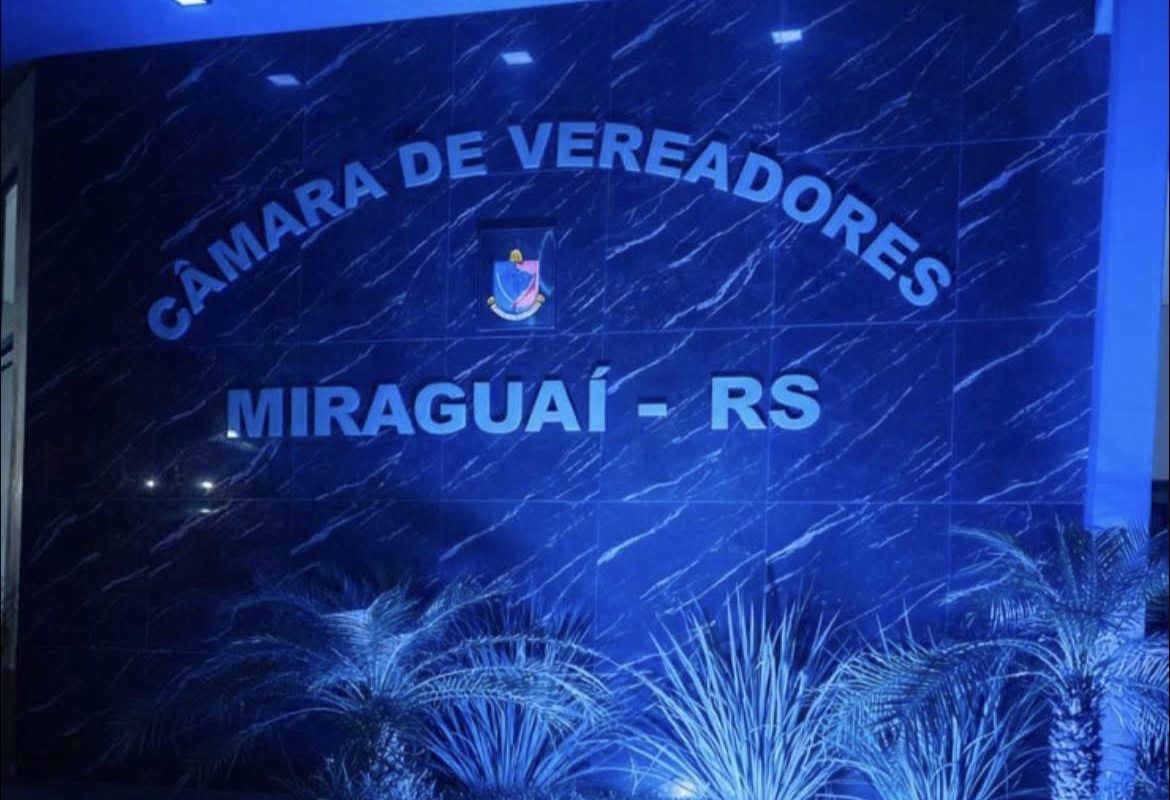 TRE-RS mantém mandatos e rejeita denúncia em Miraguaí