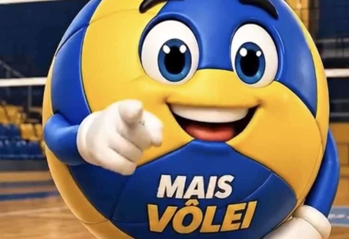 Novo projeto de voleibol abre inscrições para crianças e adolescentes em Santo Augusto