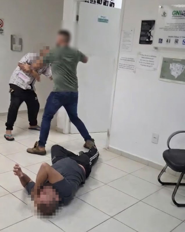 Confusão e agressão dentro da UPA de Ijuí será investigada pelo município