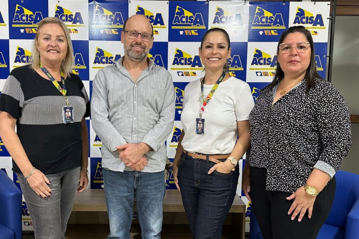 Santo Augusto busca ampliar cadastro de empresas no CADASTUR
