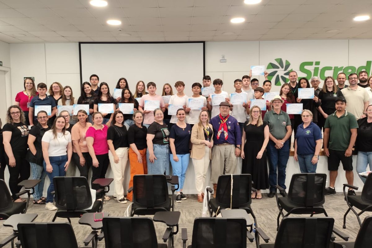 Santo Augusto é finalista no Prêmio Sebrae Prefeitura Empreendedora 2026