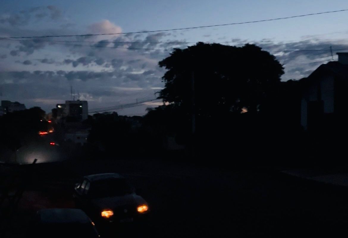 RGE se pronuncia sobre oscilações de energia em Santo Augusto e região