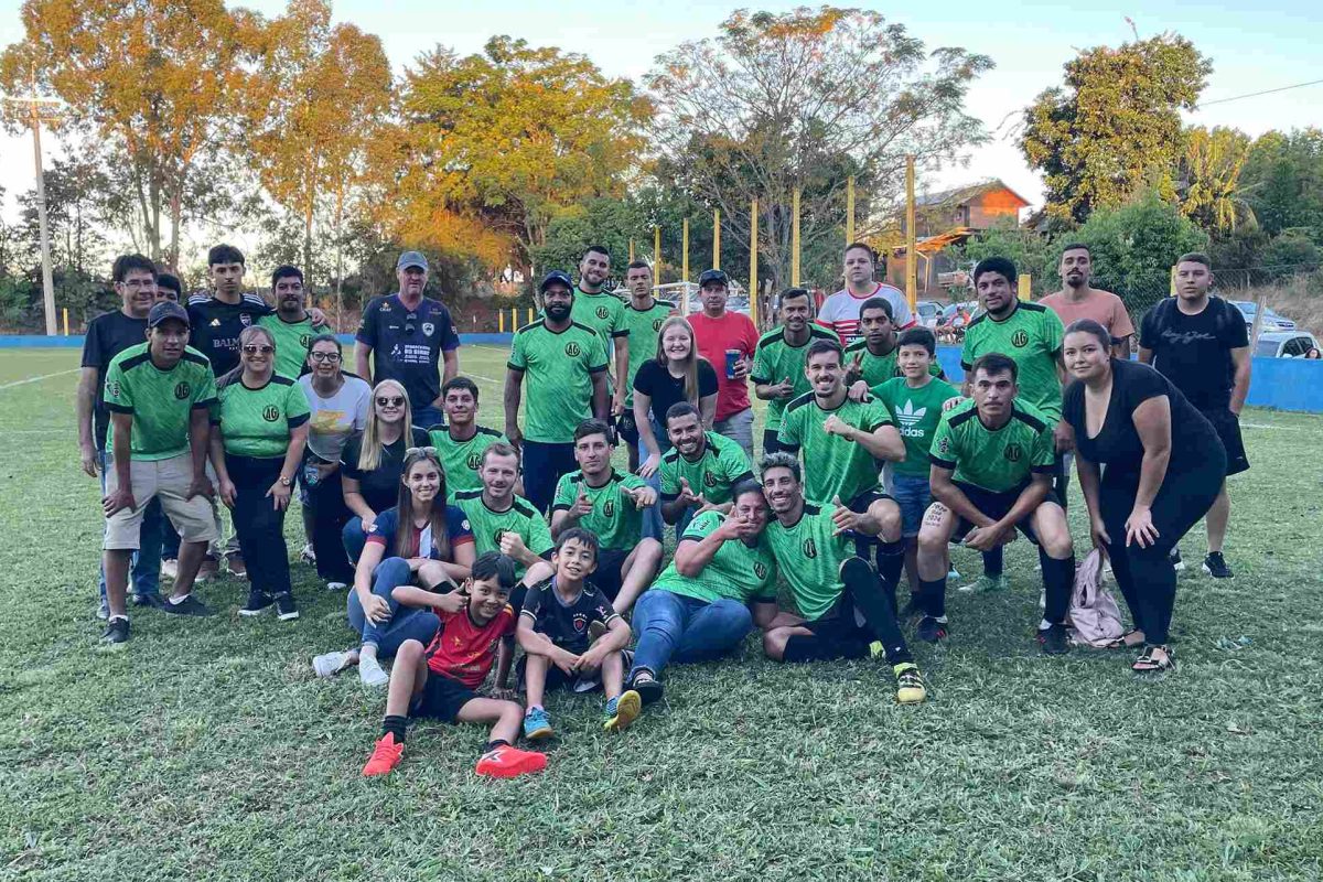 Definidas as semifinais da 12ª Taça Ciranda