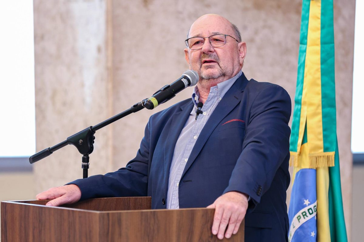 Classmann é o deputado do PSD com mais projetos em tramitação na ALRS