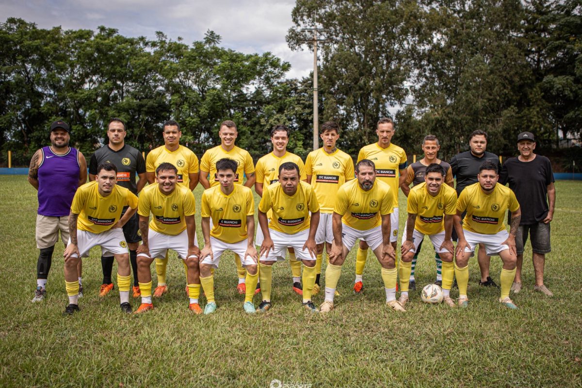 Taça Ciranda entra na fase decisiva com oitavas de final a partir deste domingo