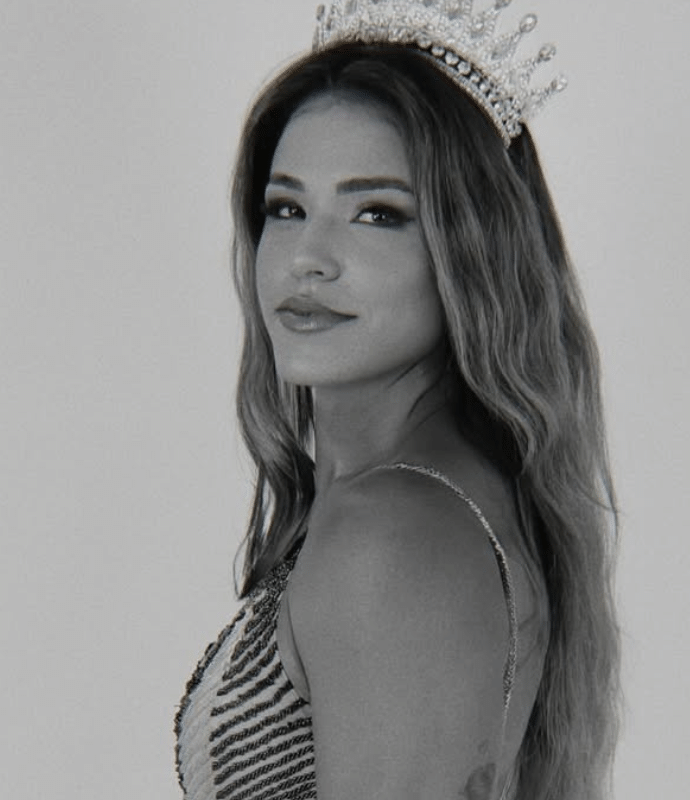 Miss morre aos 31 anos após mal súbito em Sarandi-PR