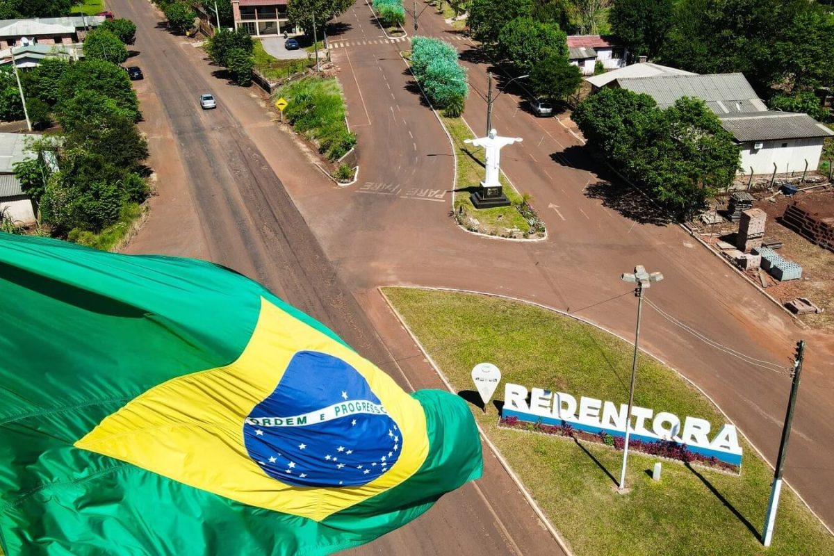 Redentora celebra 62 anos de emancipação neste domingo