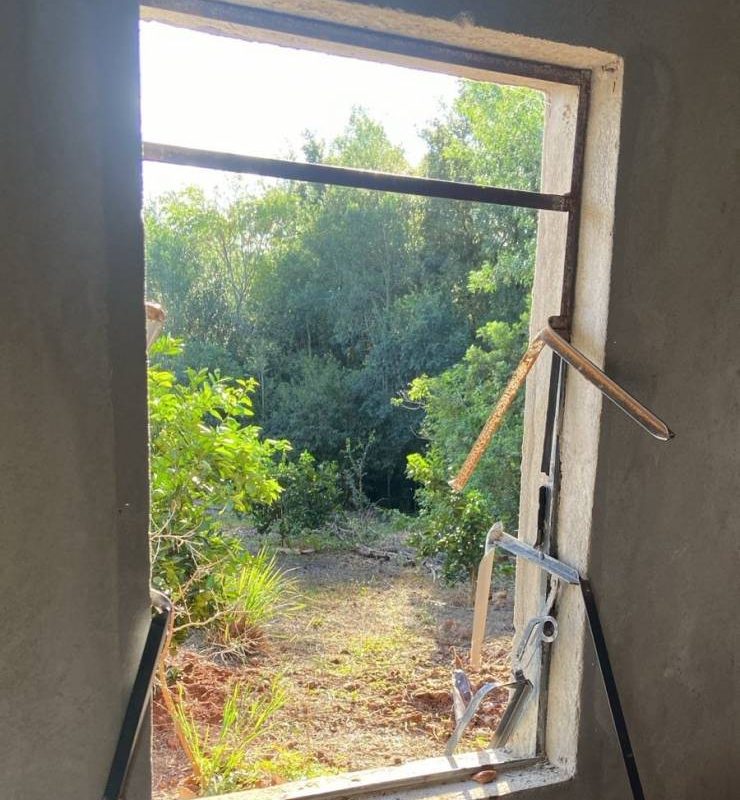 Casas são invadidas por criminosos no interior de Três de Maio